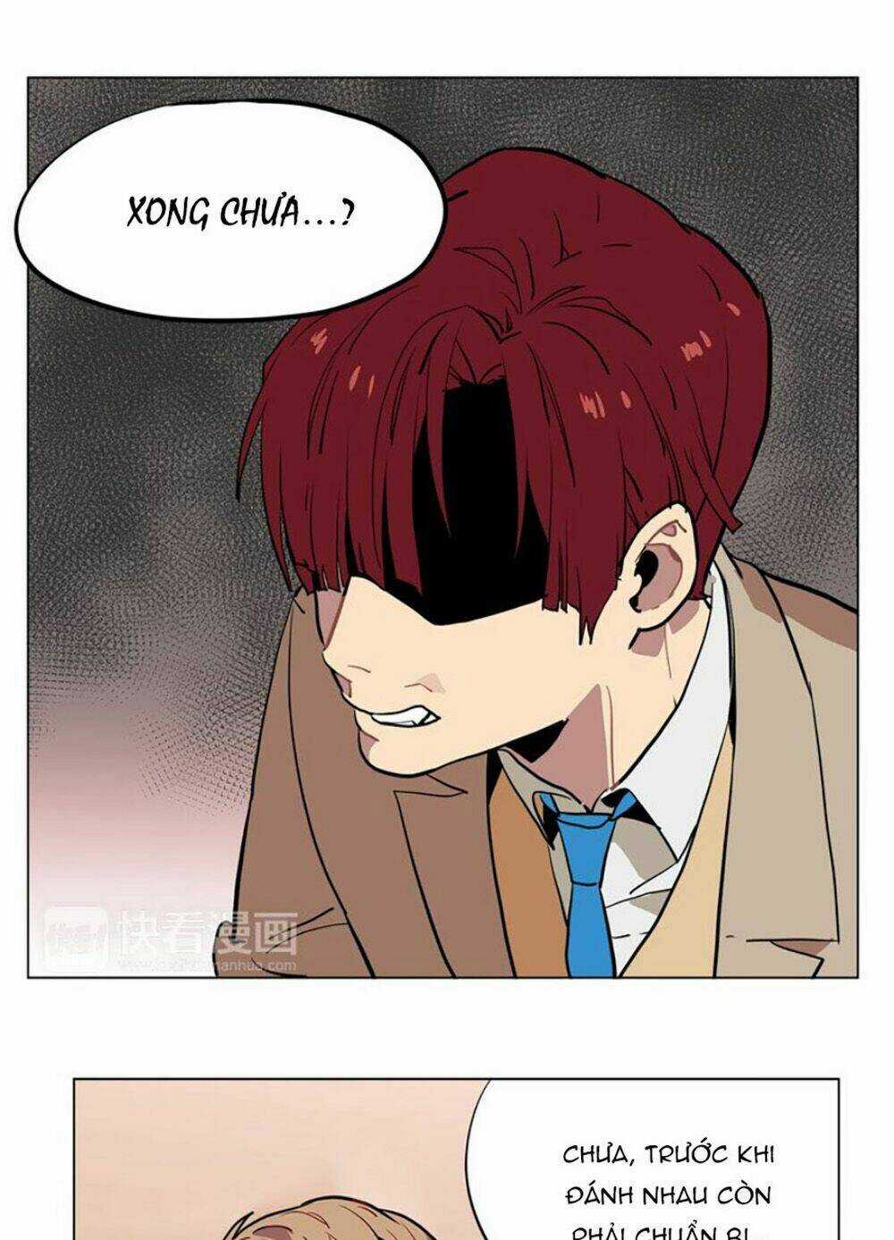 Hoa Đạo Sĩ - Chapter 18 - Trang 28