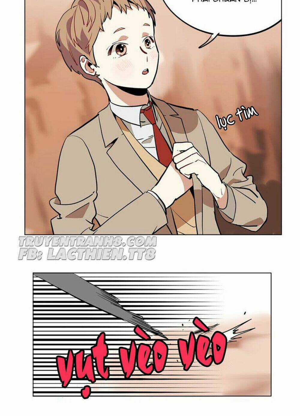 Hoa Đạo Sĩ - Chapter 18 - Trang 29