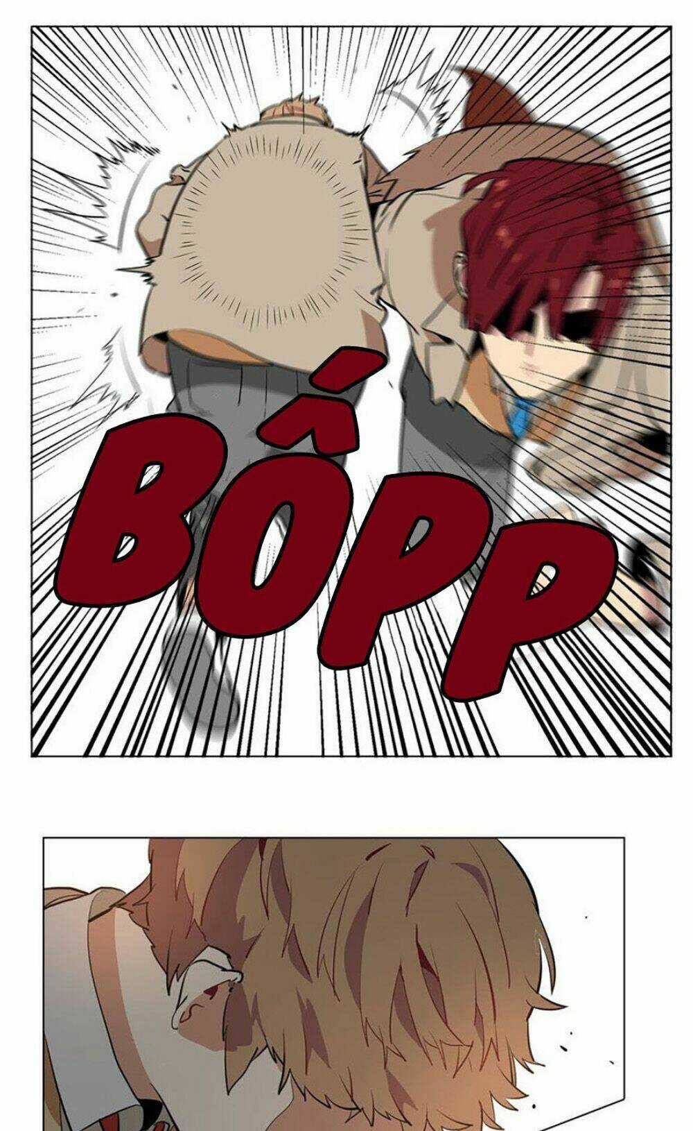 Hoa Đạo Sĩ - Chapter 18 - Trang 30