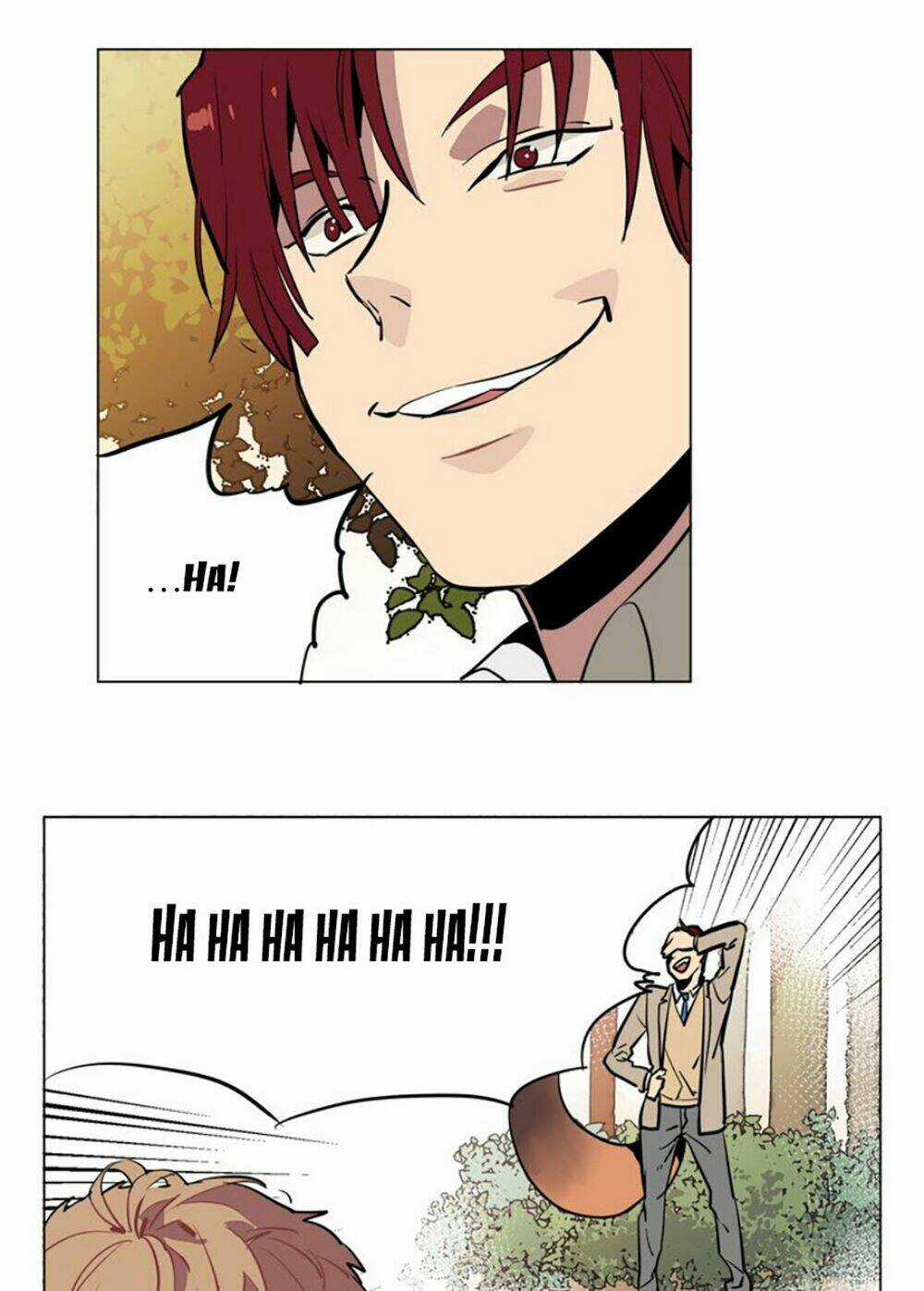 Hoa Đạo Sĩ - Chapter 18 - Trang 4