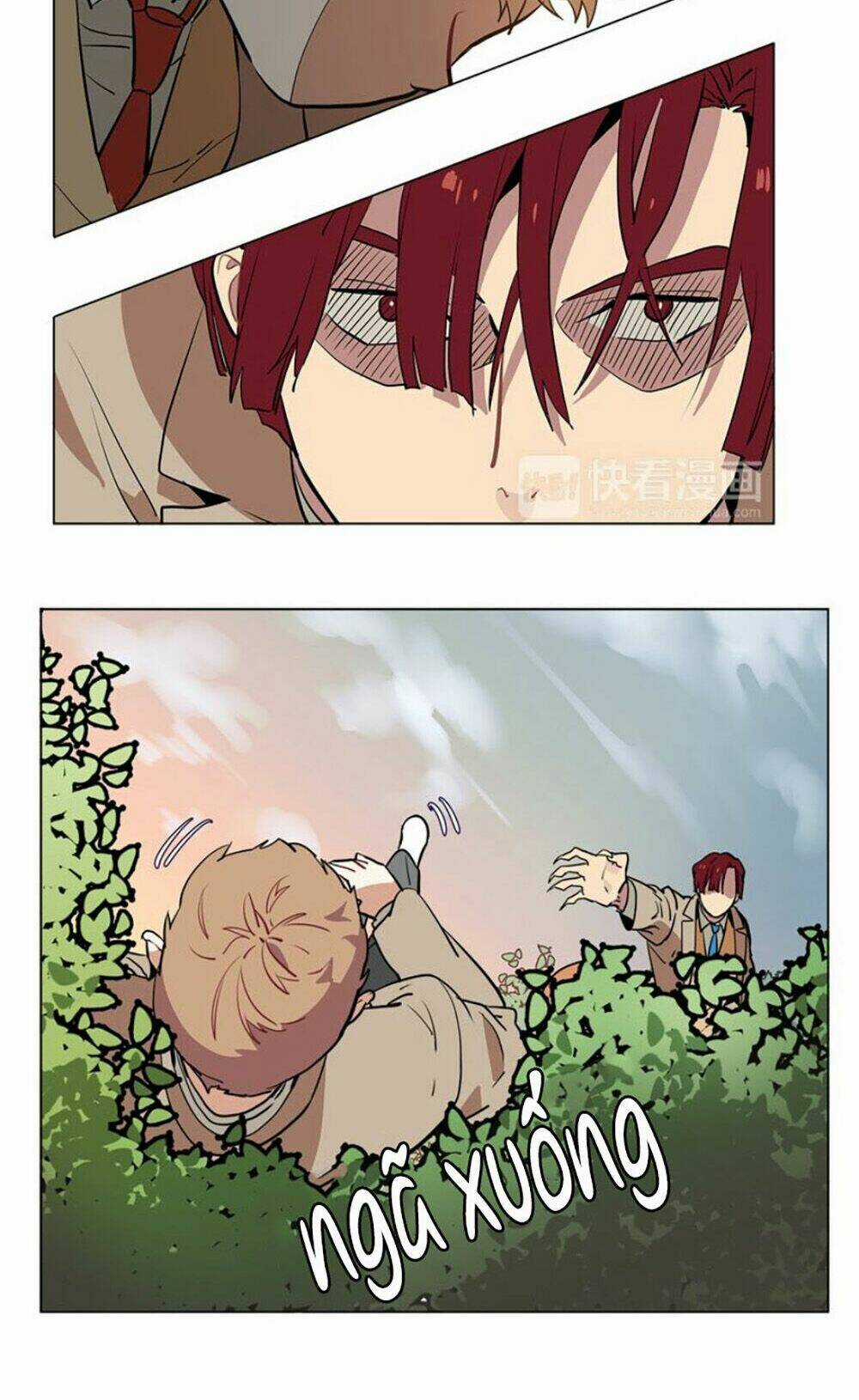 Hoa Đạo Sĩ - Chapter 18 - Trang 31