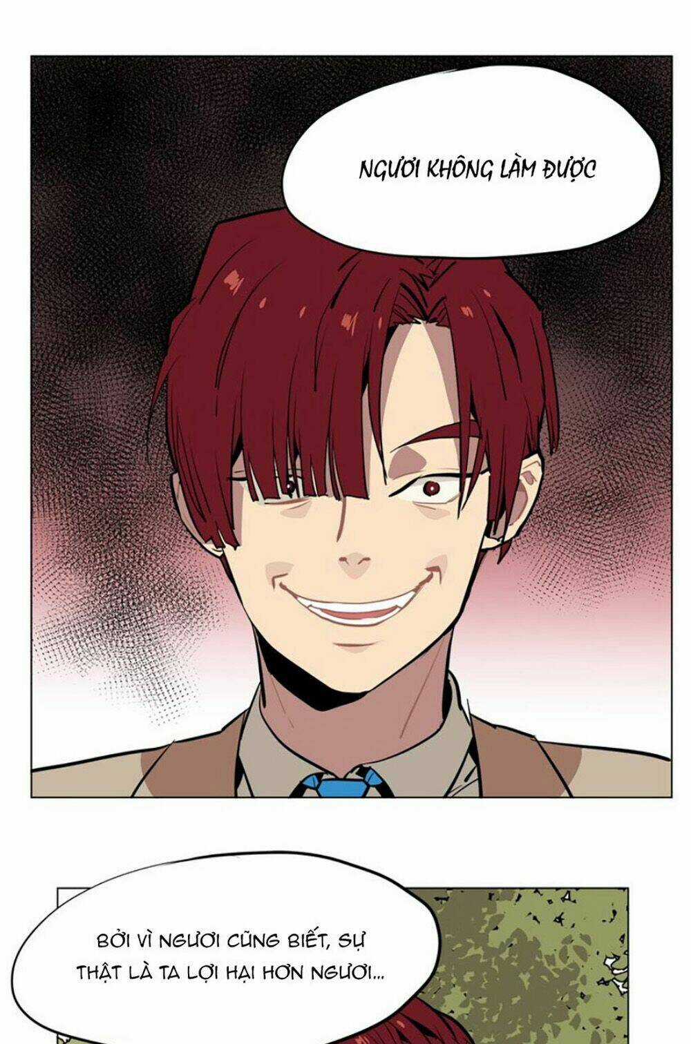 Hoa Đạo Sĩ - Chapter 18 - Trang 8