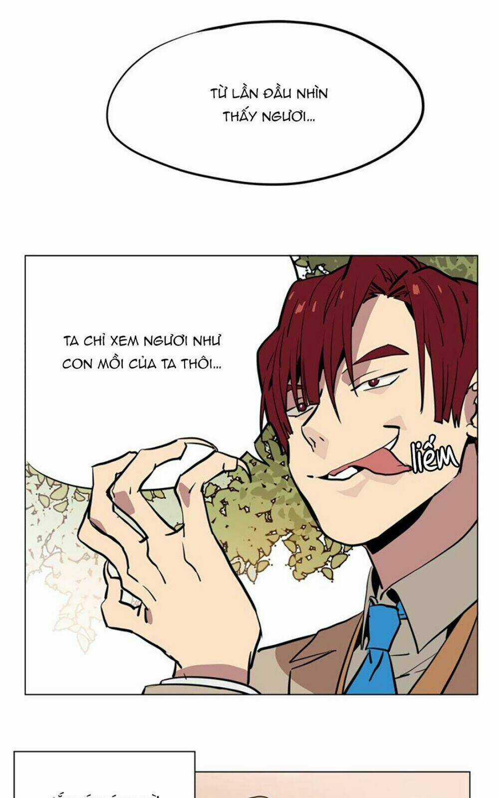 Hoa Đạo Sĩ - Chapter 18 - Trang 10