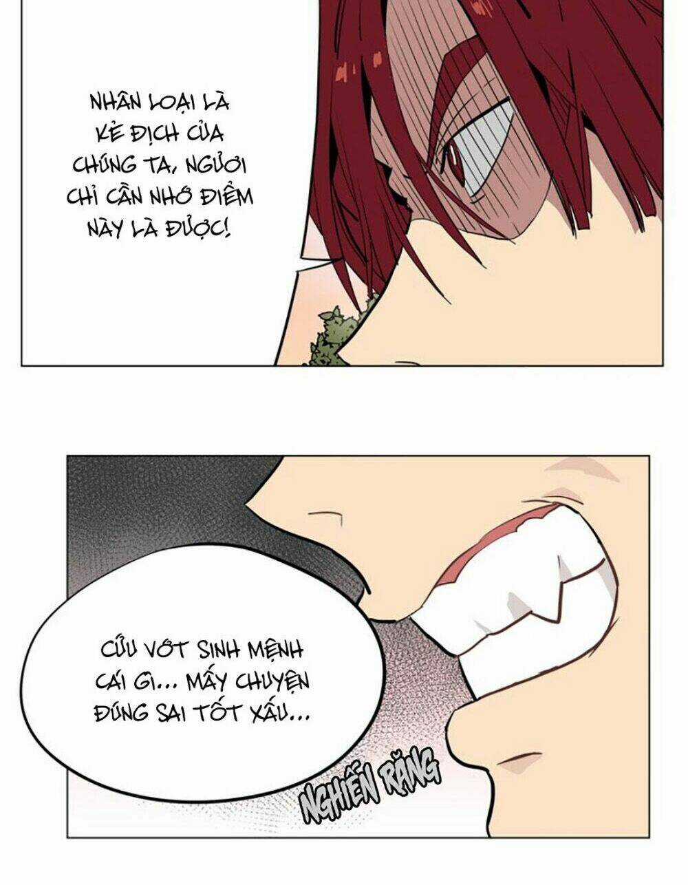 Hoa Đạo Sĩ - Chapter 19 - Trang 11