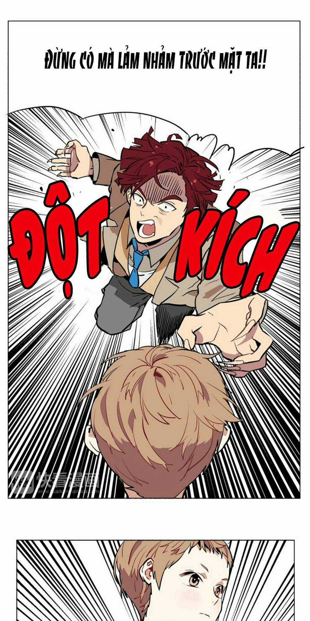 Hoa Đạo Sĩ - Chapter 19 - Trang 12