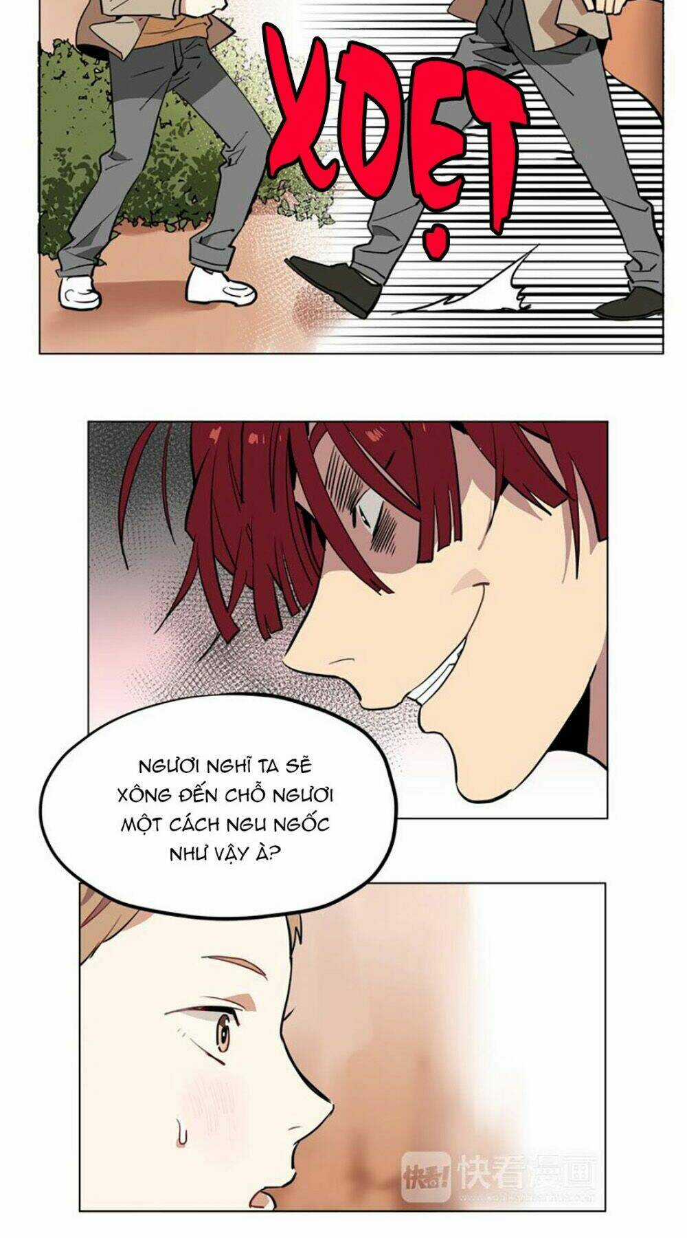 Hoa Đạo Sĩ - Chapter 19 - Trang 14