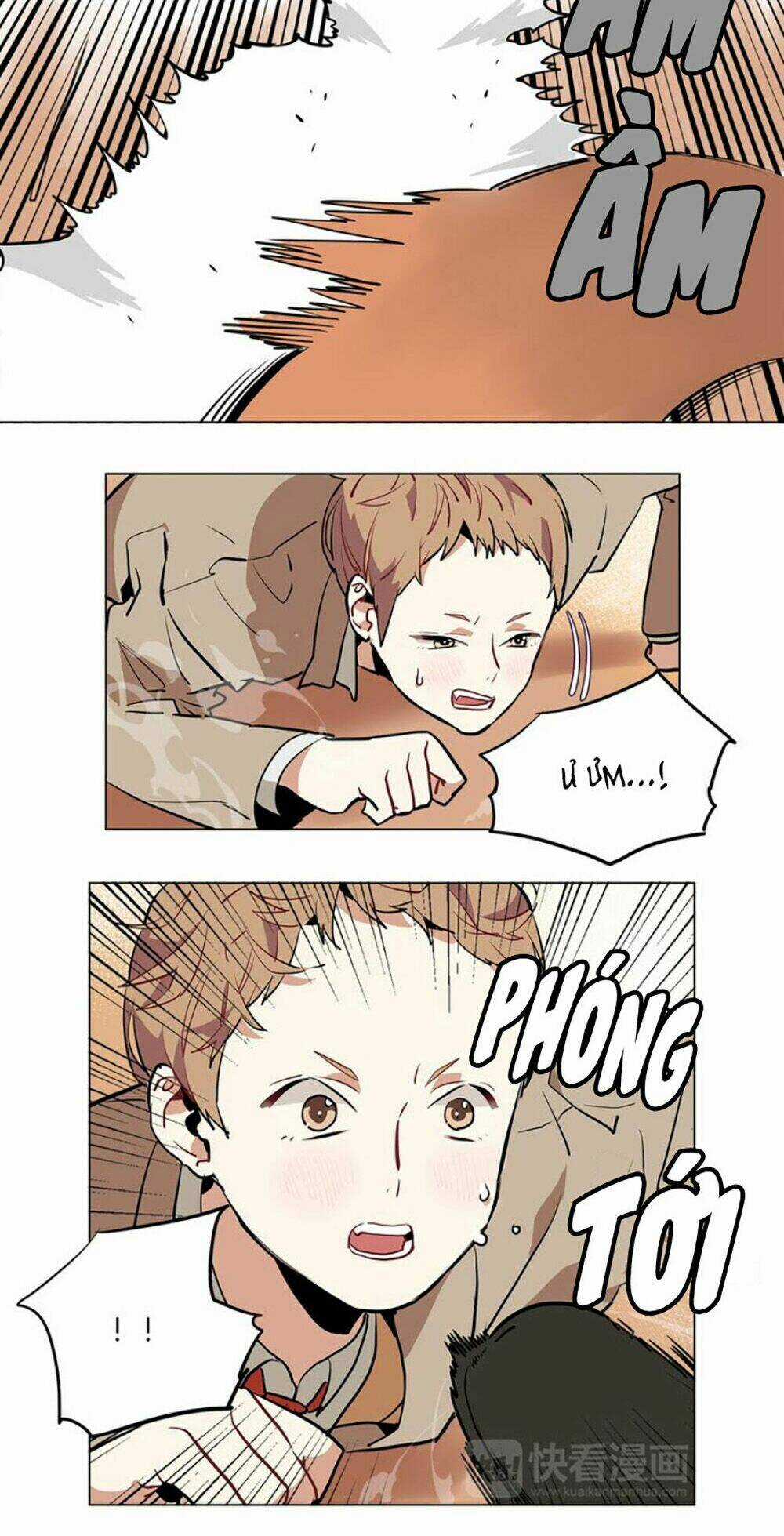 Hoa Đạo Sĩ - Chapter 19 - Trang 16