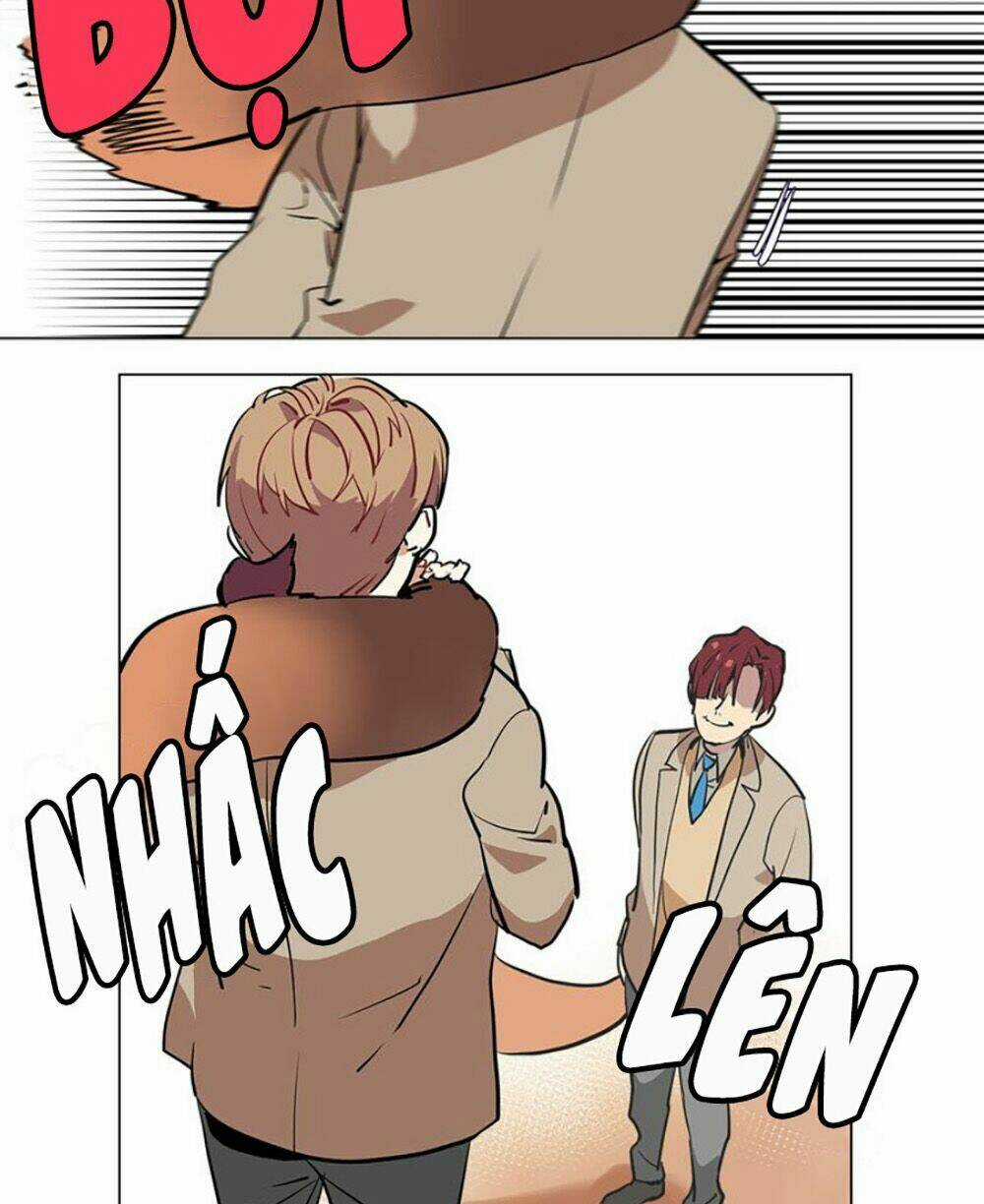 Hoa Đạo Sĩ - Chapter 19 - Trang 18