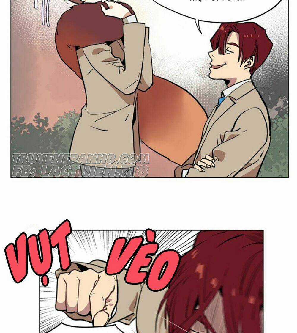 Hoa Đạo Sĩ - Chapter 19 - Trang 24