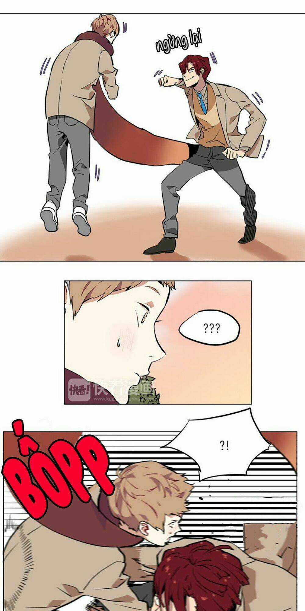 Hoa Đạo Sĩ - Chapter 19 - Trang 26