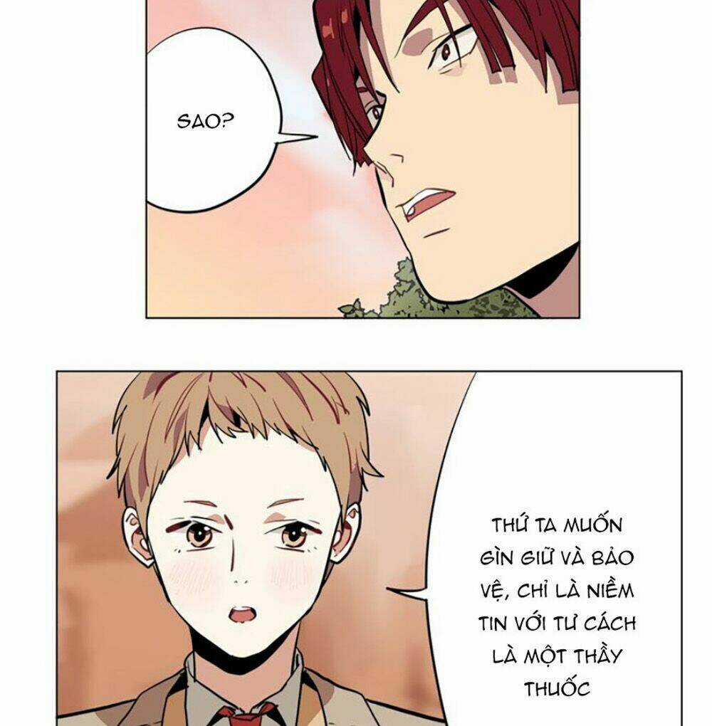 Hoa Đạo Sĩ - Chapter 19 - Trang 7