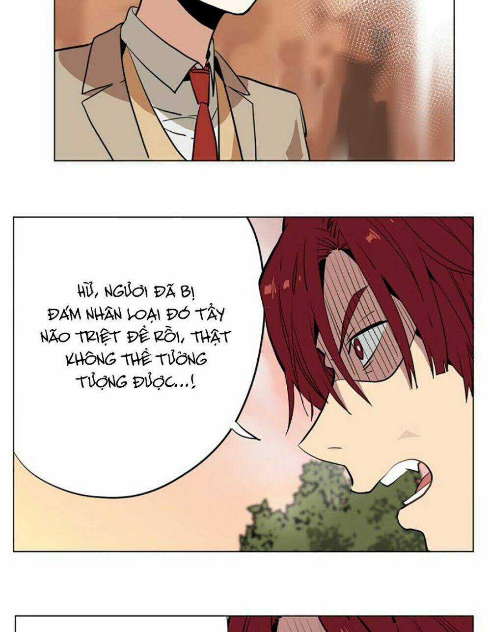 Hoa Đạo Sĩ - Chapter 19 - Trang 10