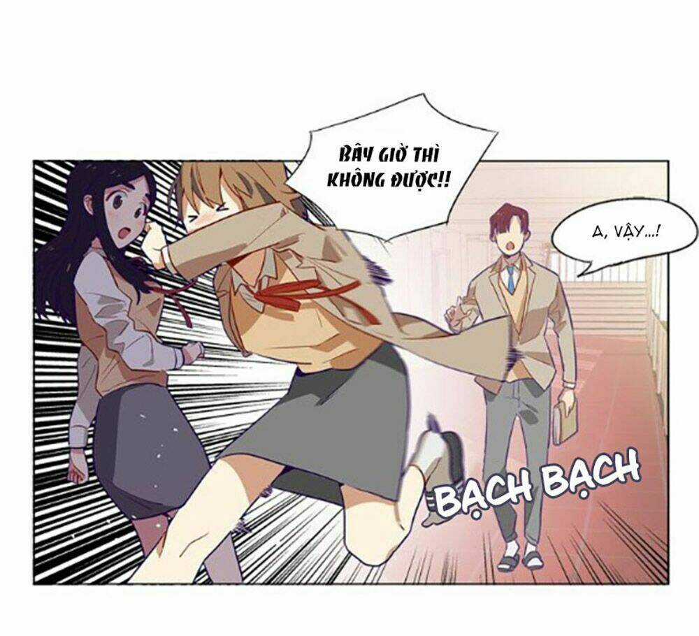 Hoa Đạo Sĩ - Chapter 2 - Trang 12