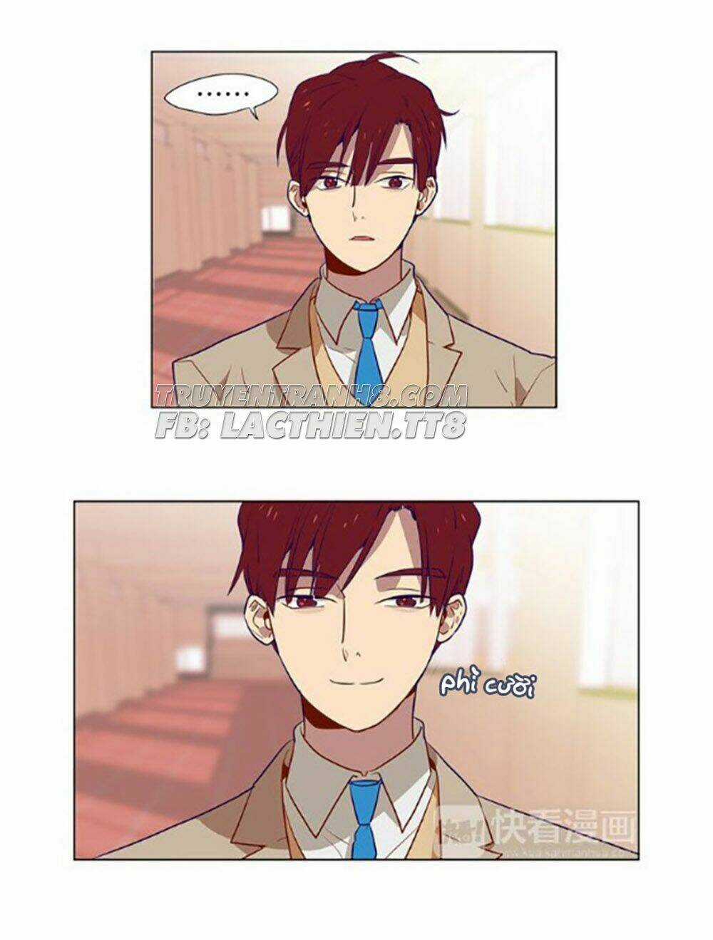 Hoa Đạo Sĩ - Chapter 2 - Trang 13