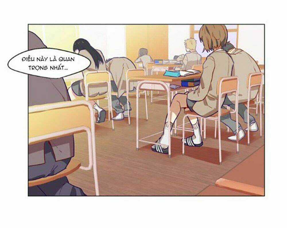 Hoa Đạo Sĩ - Chapter 2 - Trang 14