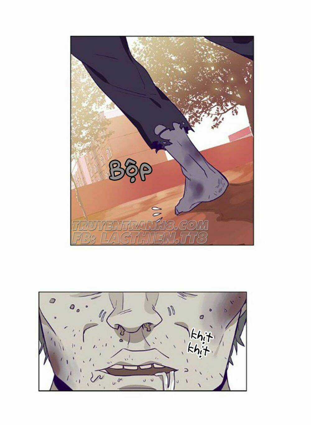 Hoa Đạo Sĩ - Chapter 2 - Trang 18