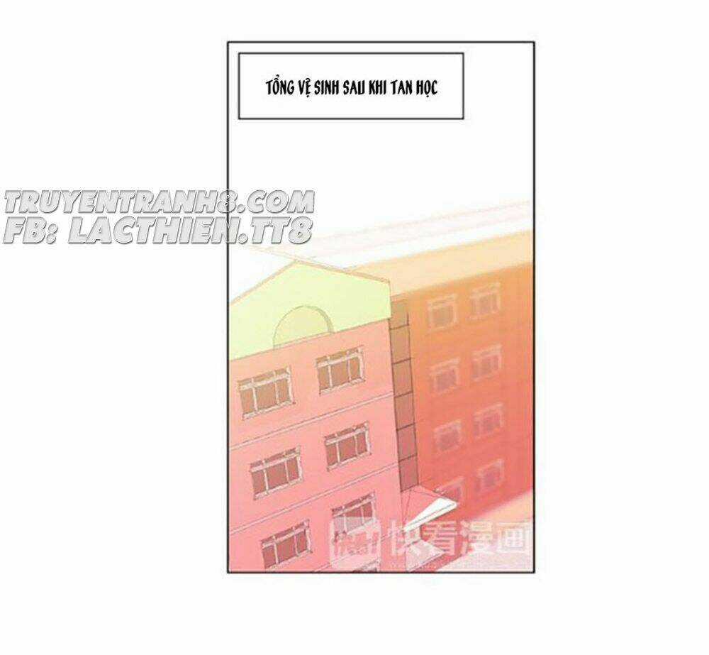 Hoa Đạo Sĩ - Chapter 2 - Trang 20