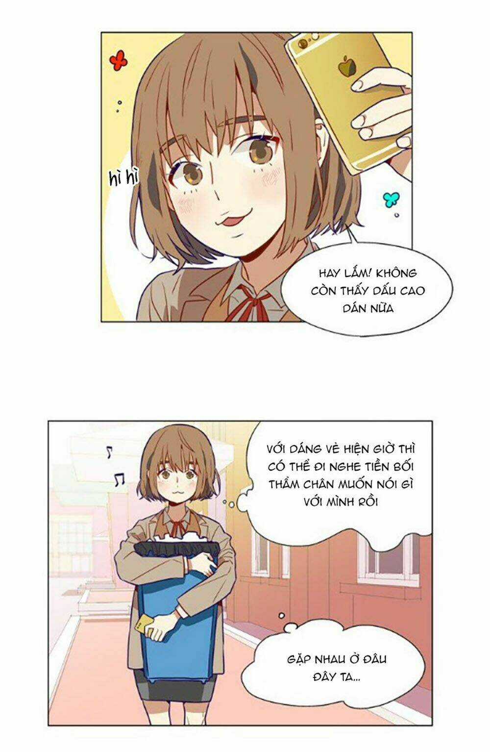 Hoa Đạo Sĩ - Chapter 2 - Trang 21