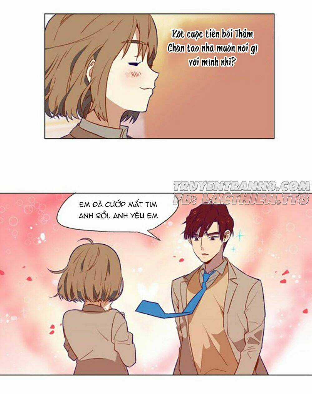 Hoa Đạo Sĩ - Chapter 2 - Trang 22