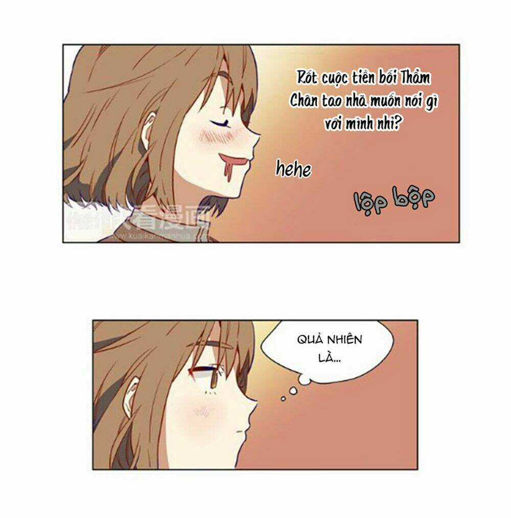 Hoa Đạo Sĩ - Chapter 2 - Trang 23