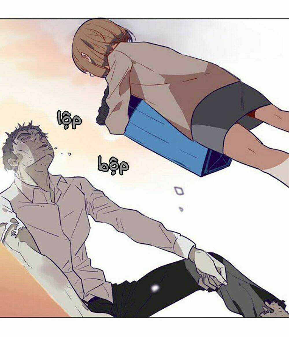 Hoa Đạo Sĩ - Chapter 2 - Trang 24