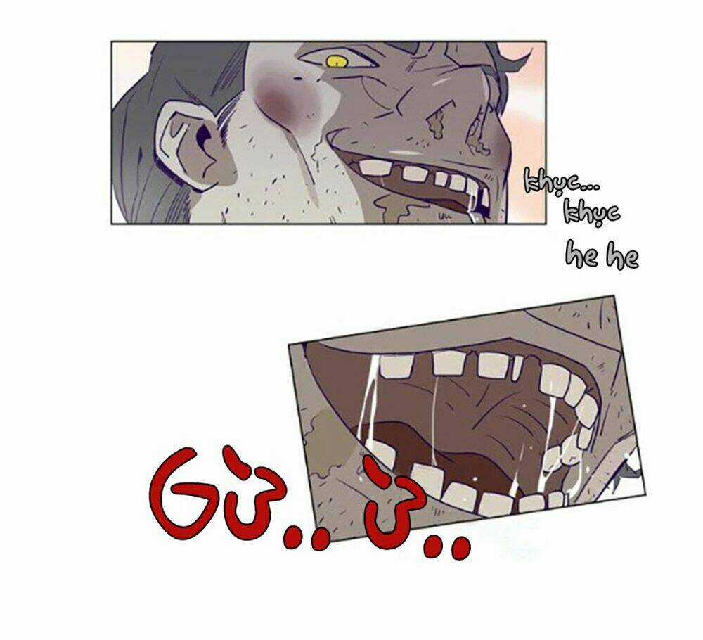 Hoa Đạo Sĩ - Chapter 2 - Trang 26