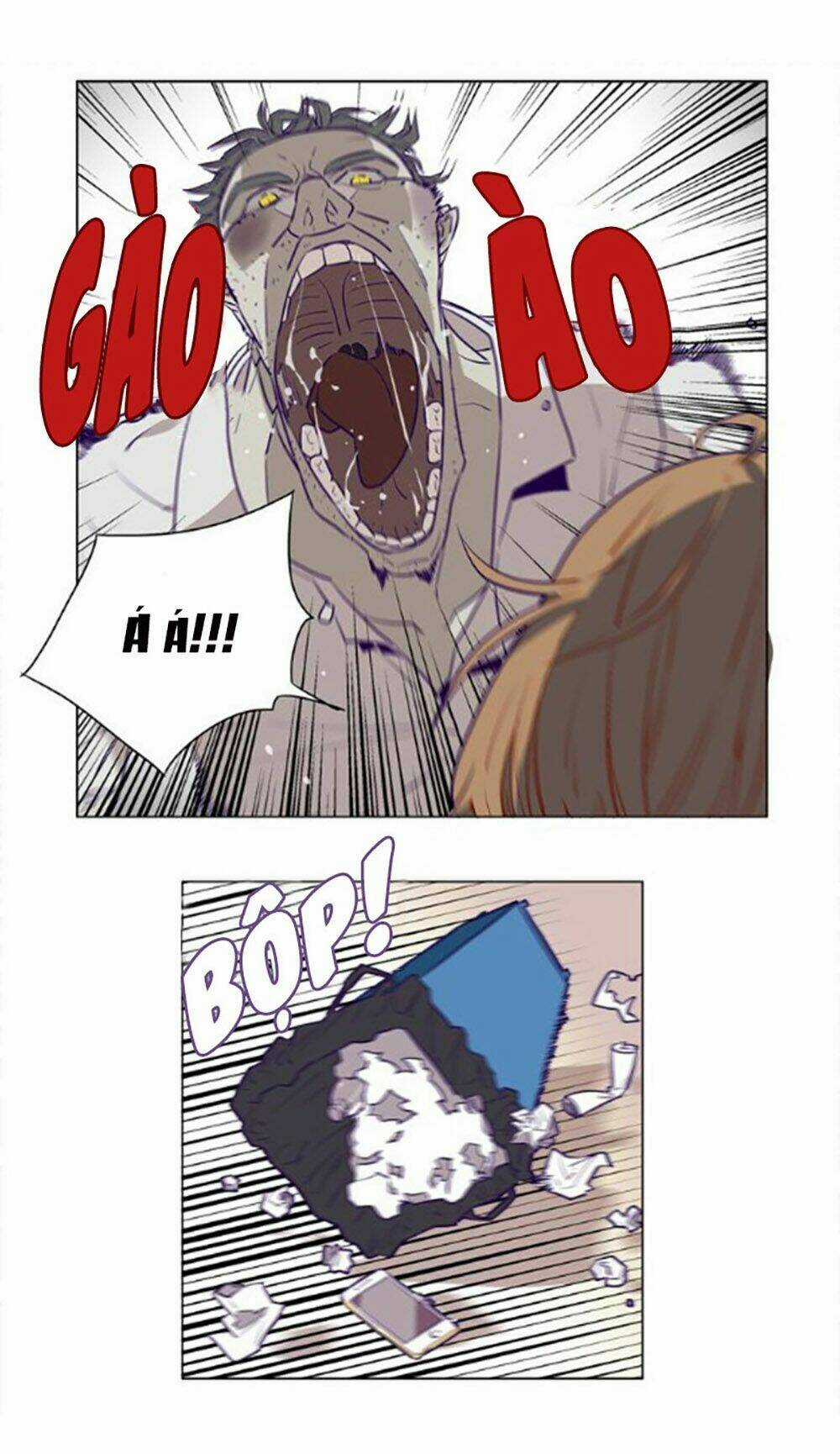 Hoa Đạo Sĩ - Chapter 2 - Trang 27