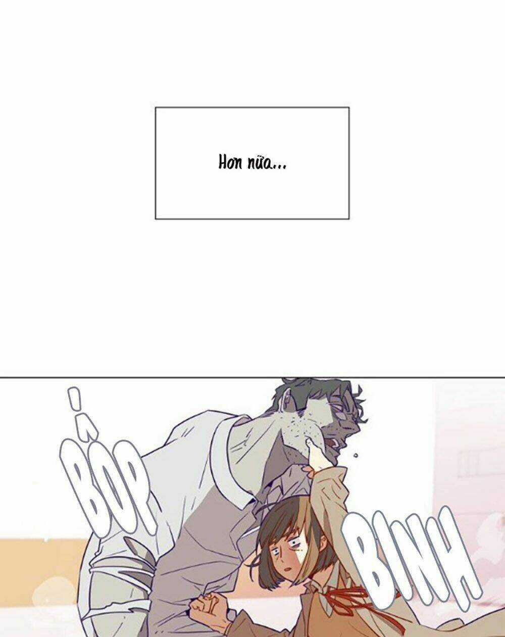 Hoa Đạo Sĩ - Chapter 2 - Trang 29