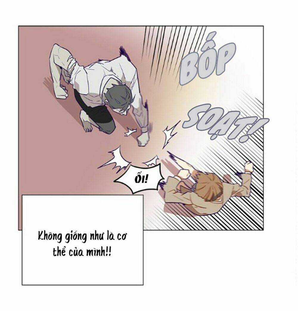 Hoa Đạo Sĩ - Chapter 2 - Trang 32