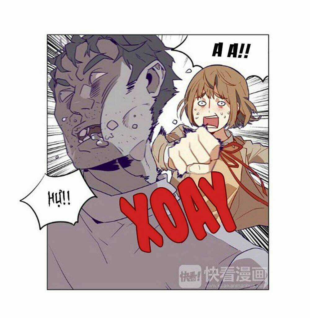 Hoa Đạo Sĩ - Chapter 2 - Trang 34