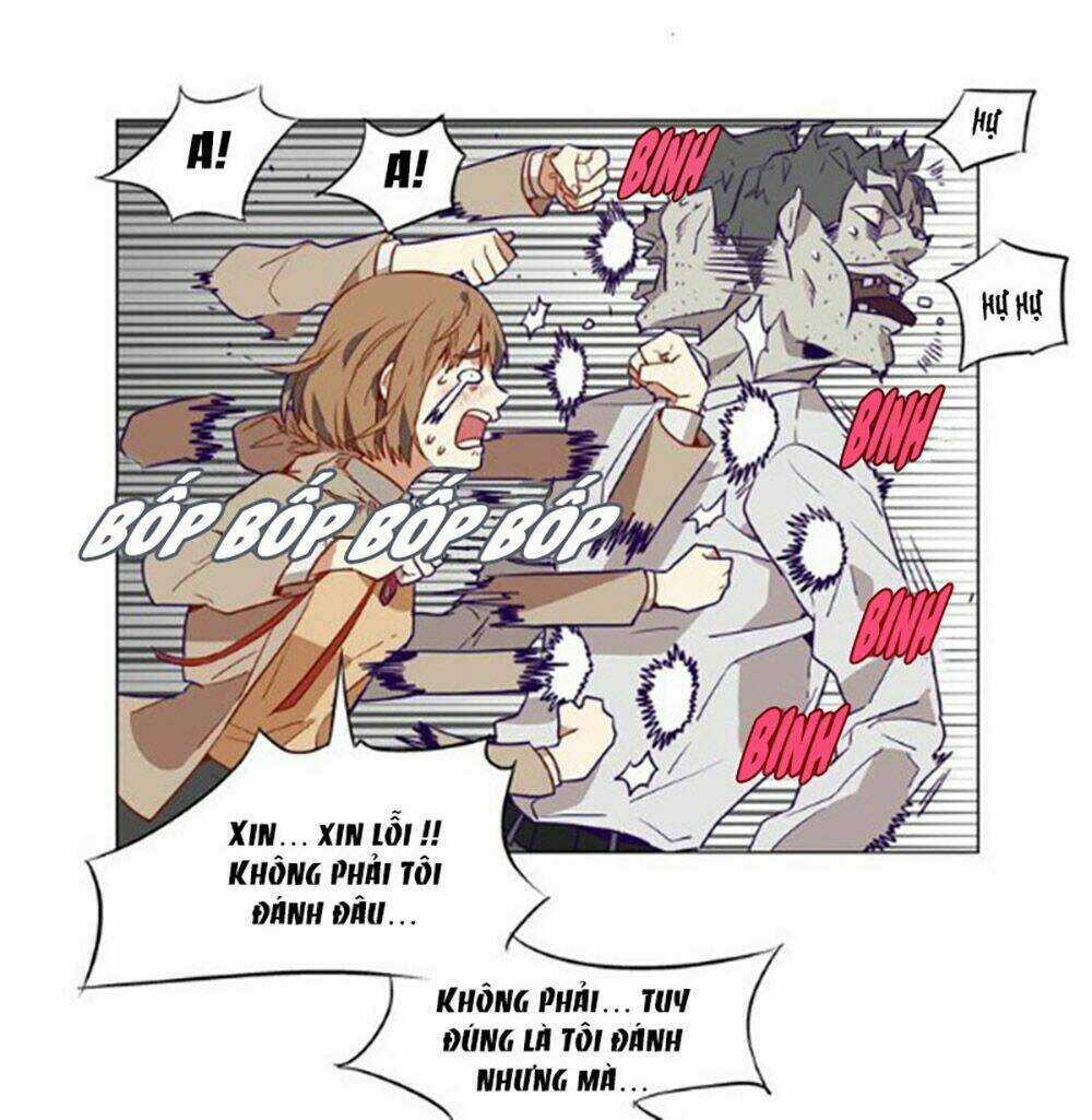 Hoa Đạo Sĩ - Chapter 2 - Trang 35