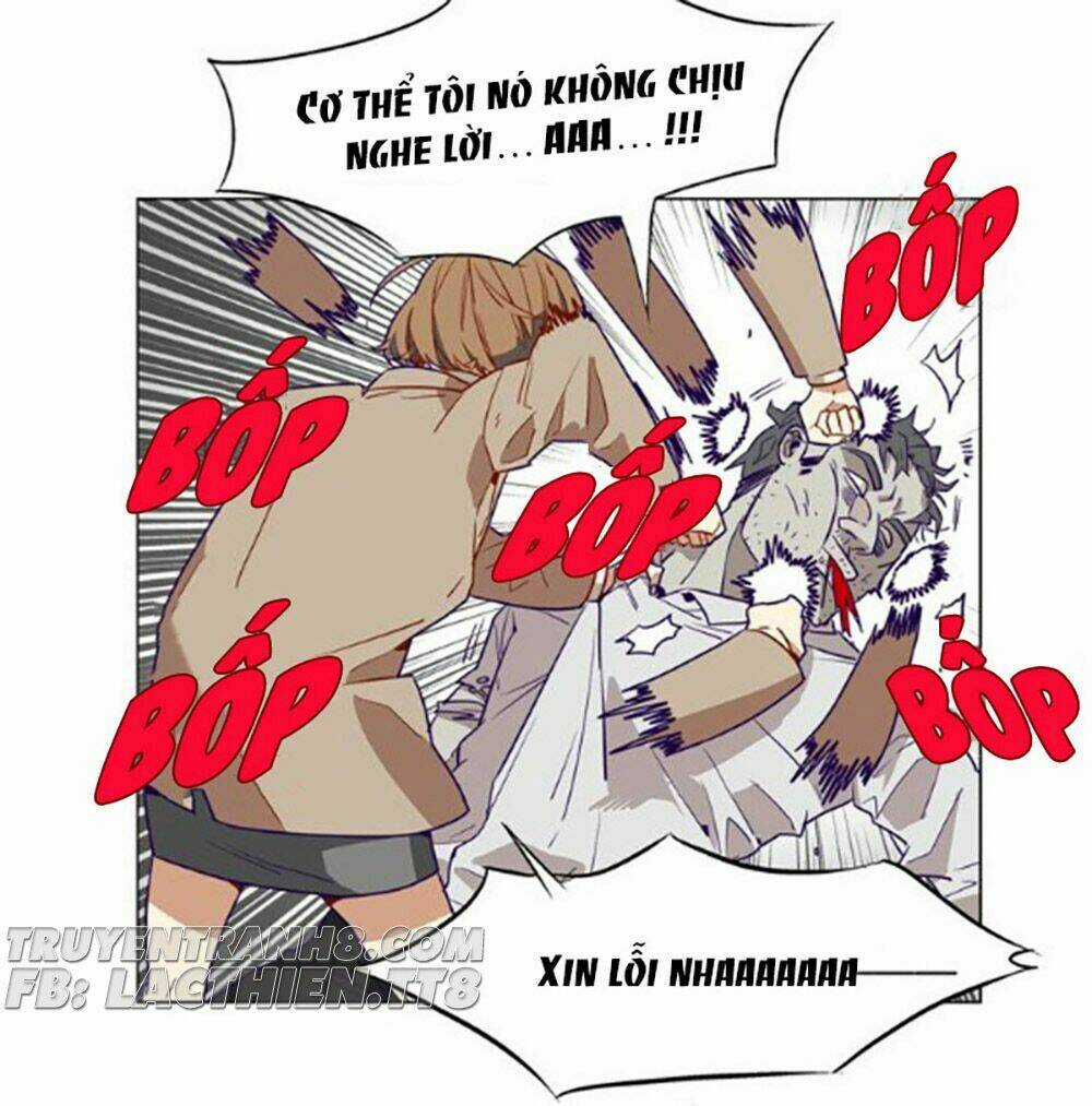 Hoa Đạo Sĩ - Chapter 2 - Trang 36