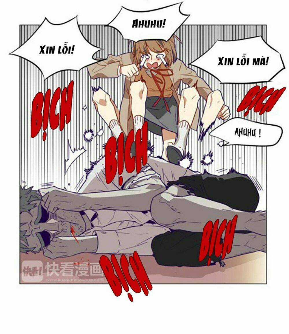 Hoa Đạo Sĩ - Chapter 2 - Trang 37