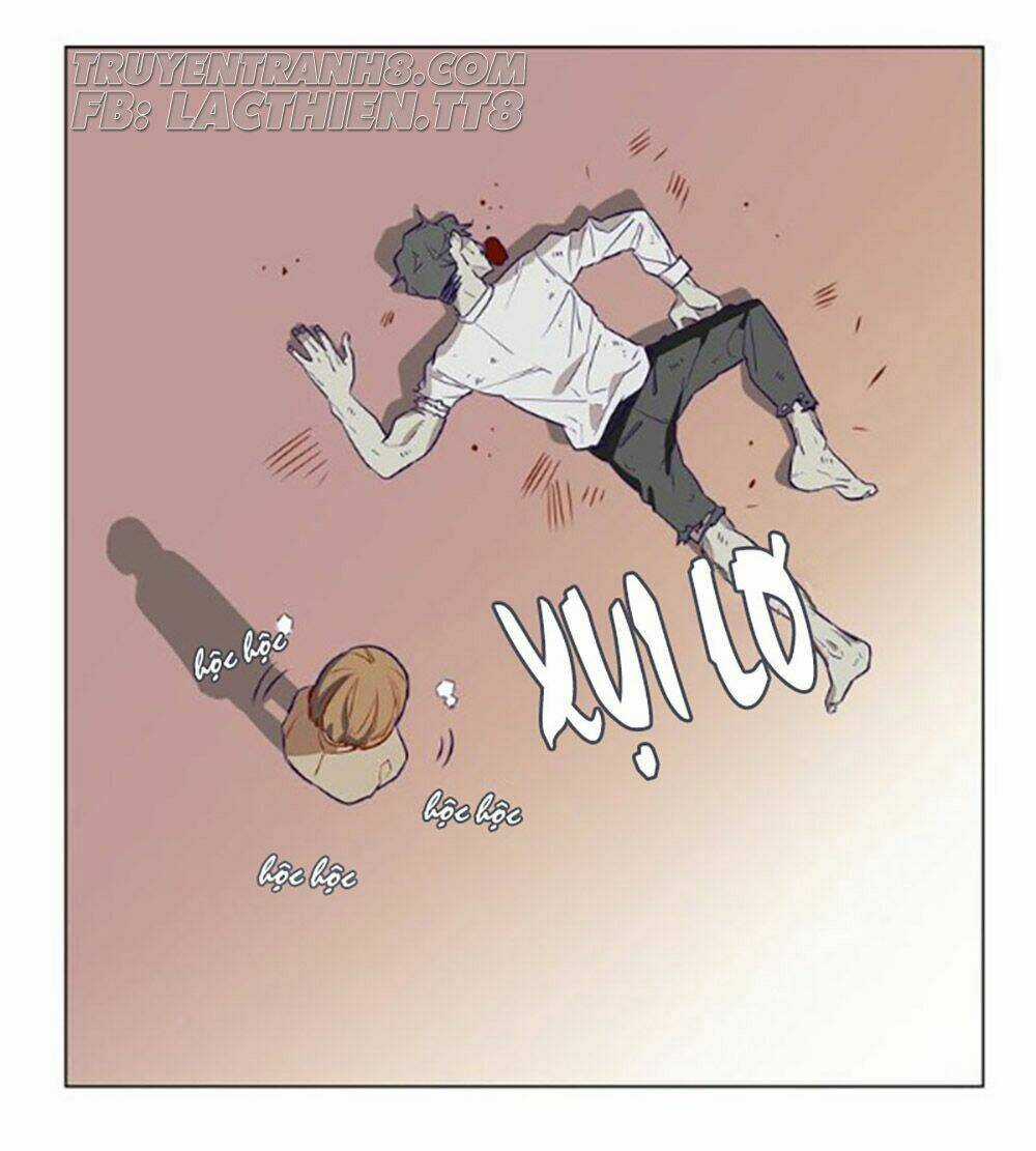 Hoa Đạo Sĩ - Chapter 2 - Trang 39