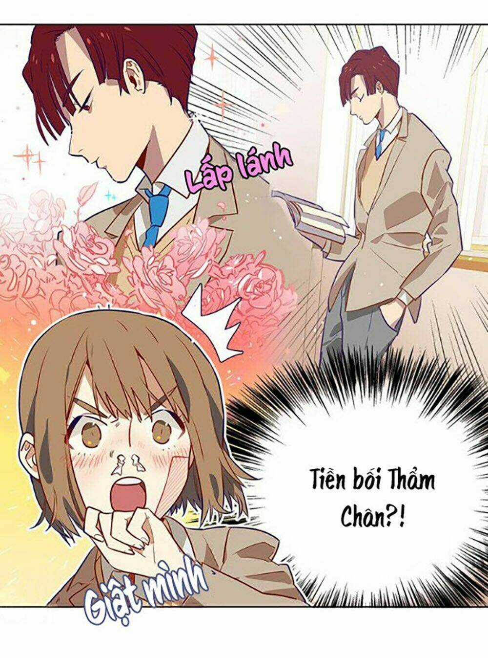 Hoa Đạo Sĩ - Chapter 2 - Trang 5