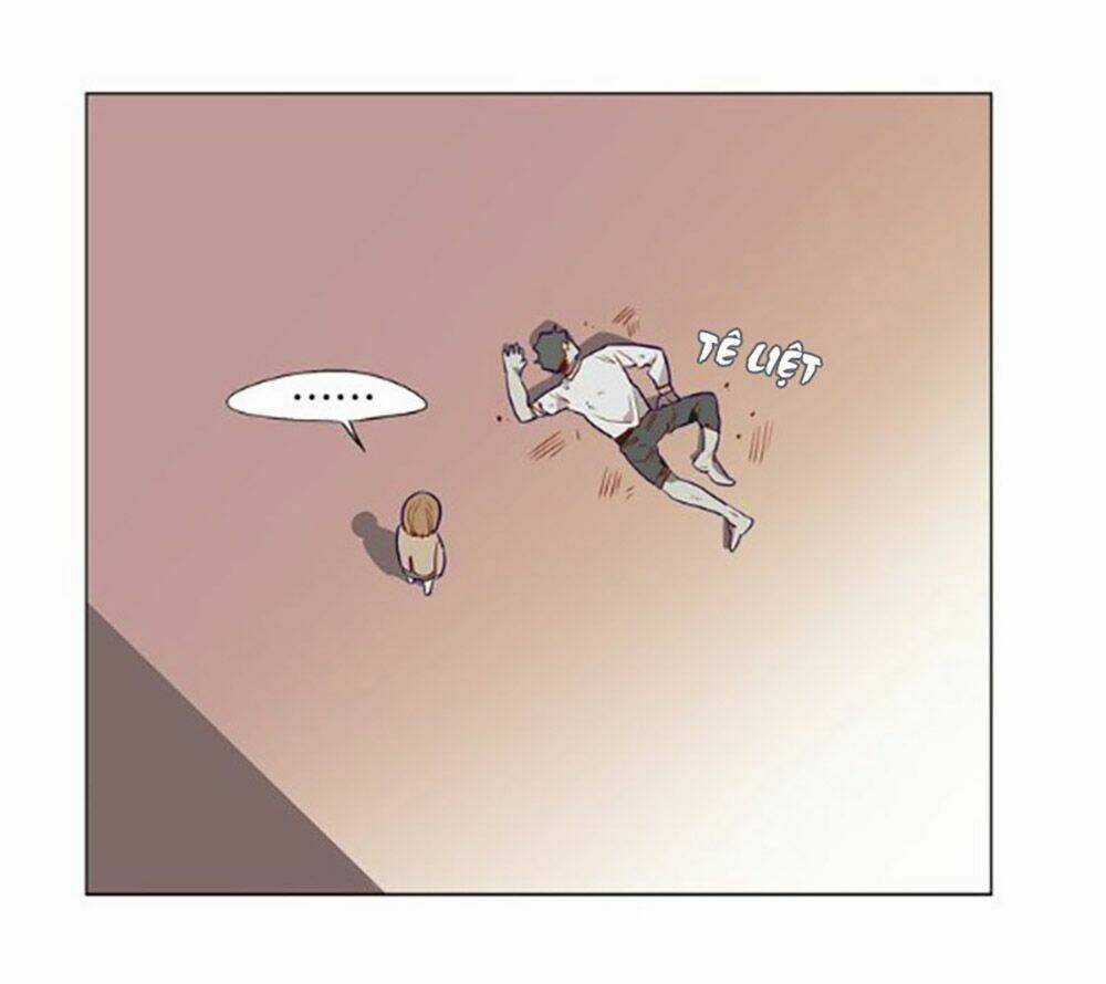 Hoa Đạo Sĩ - Chapter 2 - Trang 44