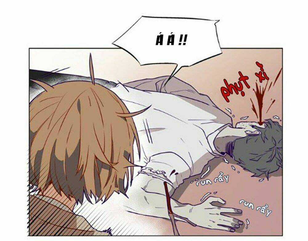 Hoa Đạo Sĩ - Chapter 2 - Trang 47