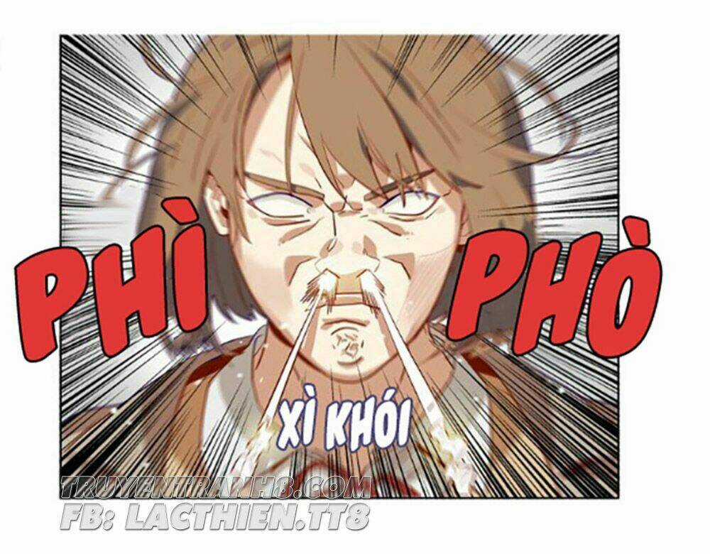 Hoa Đạo Sĩ - Chapter 2 - Trang 6