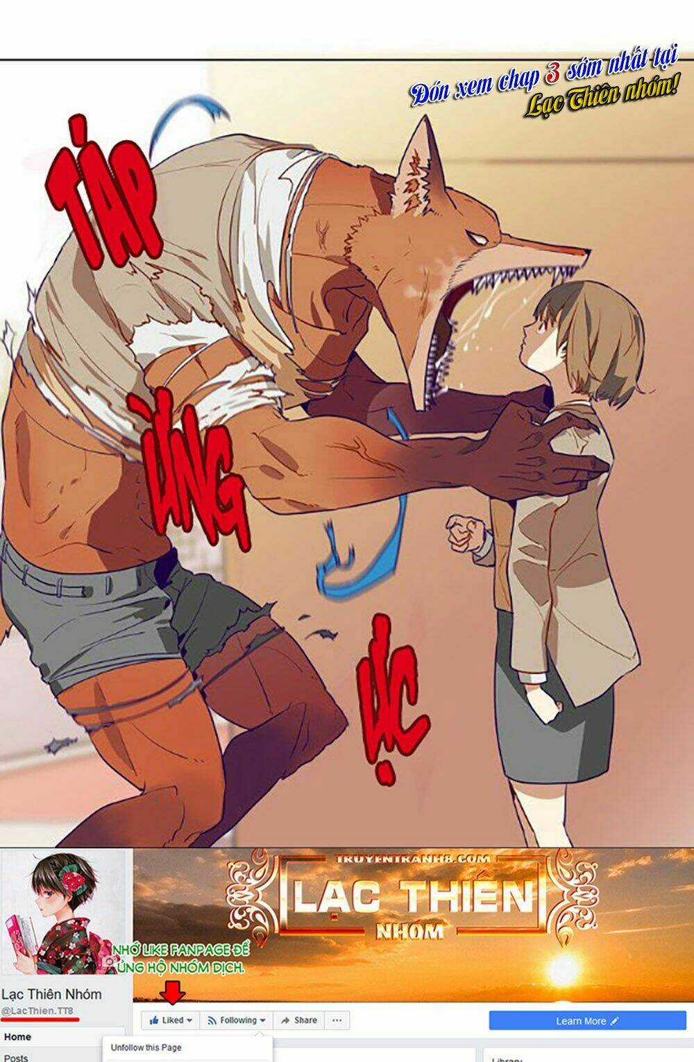 Hoa Đạo Sĩ - Chapter 2 - Trang 58