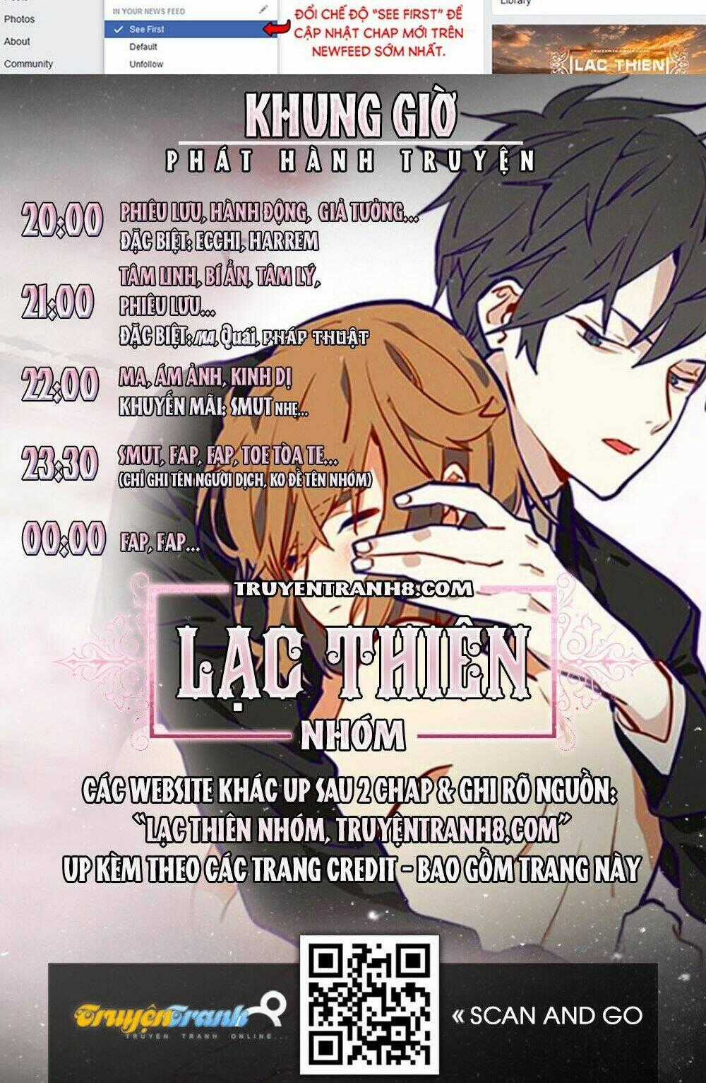 Hoa Đạo Sĩ - Chapter 2 - Trang 59