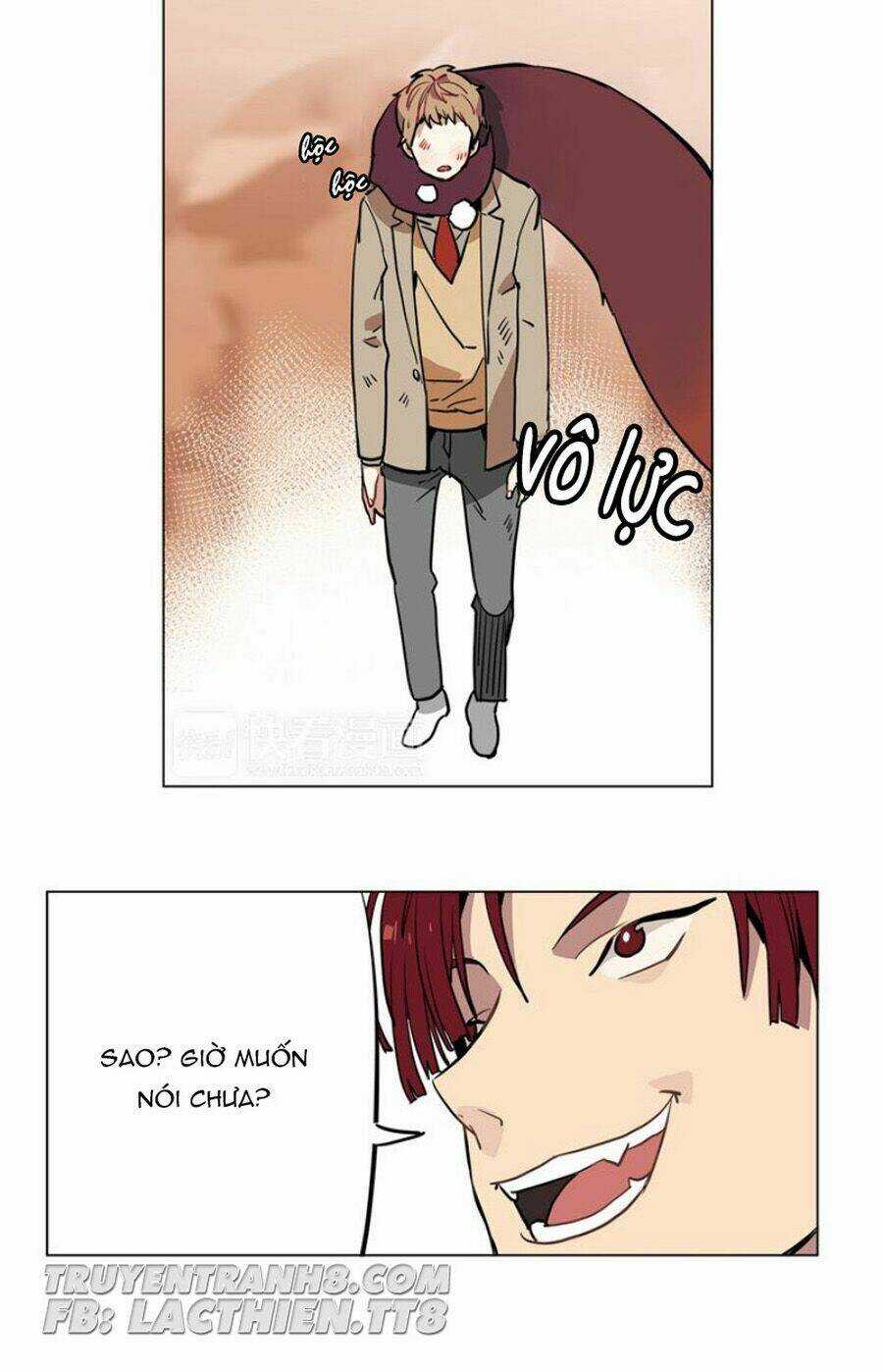 Hoa Đạo Sĩ - Chapter 20 - Trang 13