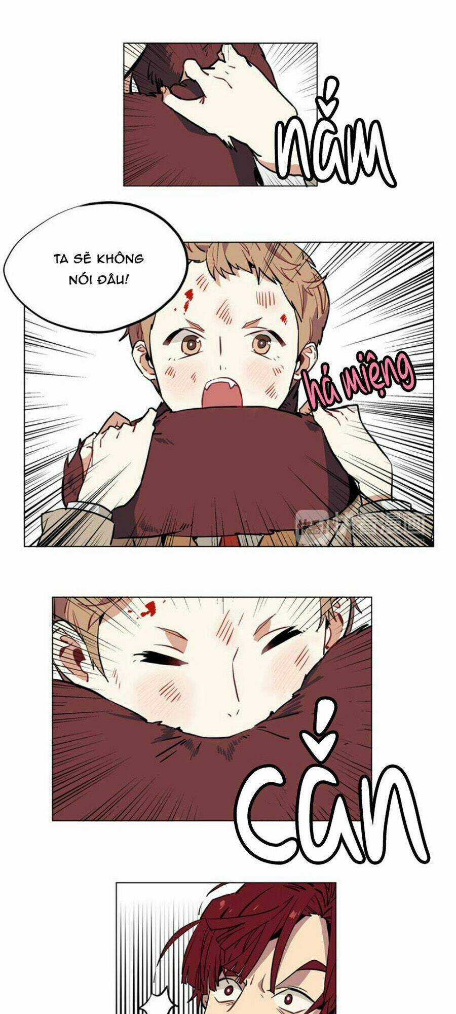 Hoa Đạo Sĩ - Chapter 20 - Trang 15