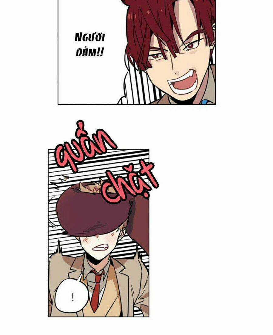 Hoa Đạo Sĩ - Chapter 20 - Trang 17