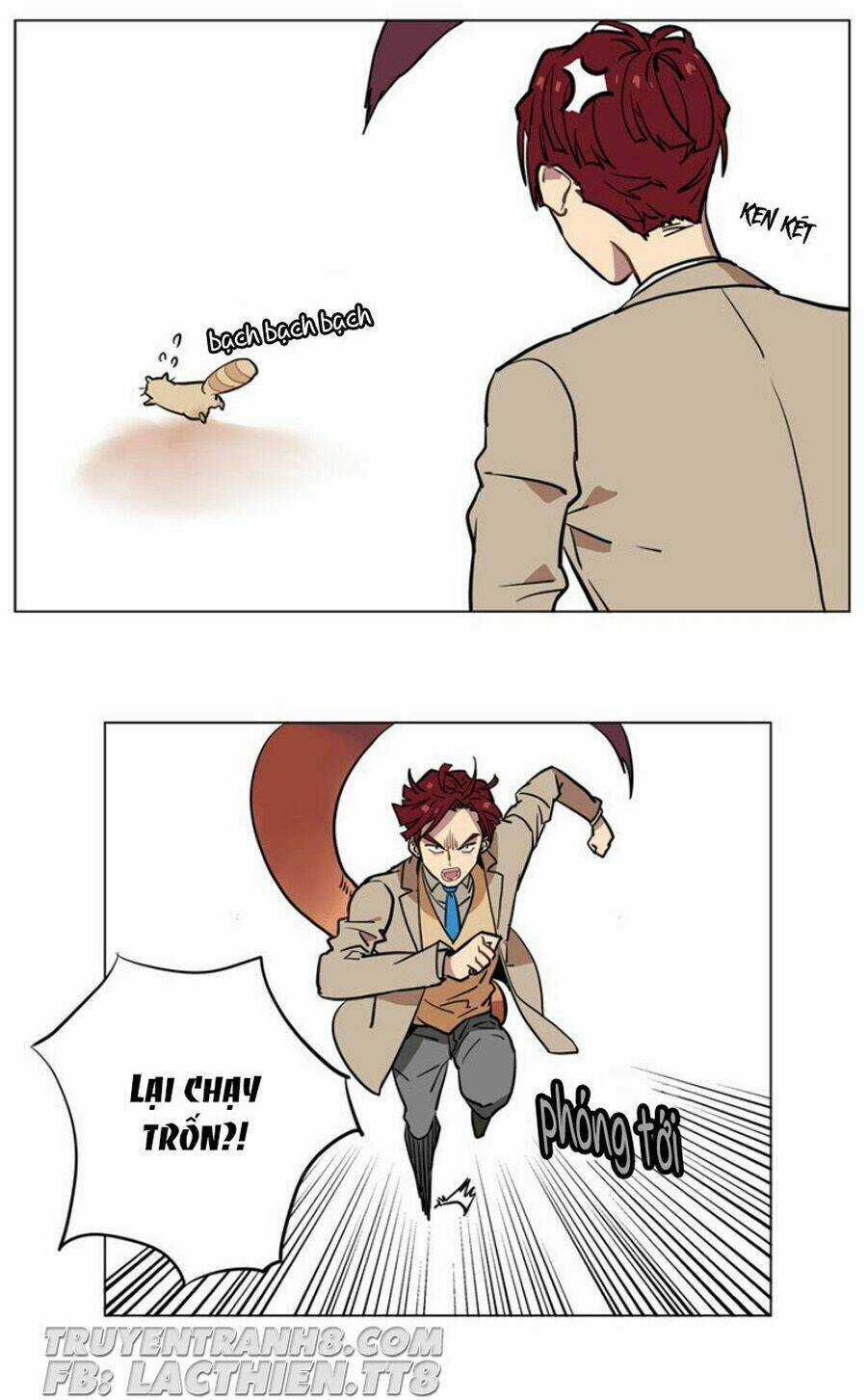 Hoa Đạo Sĩ - Chapter 20 - Trang 19