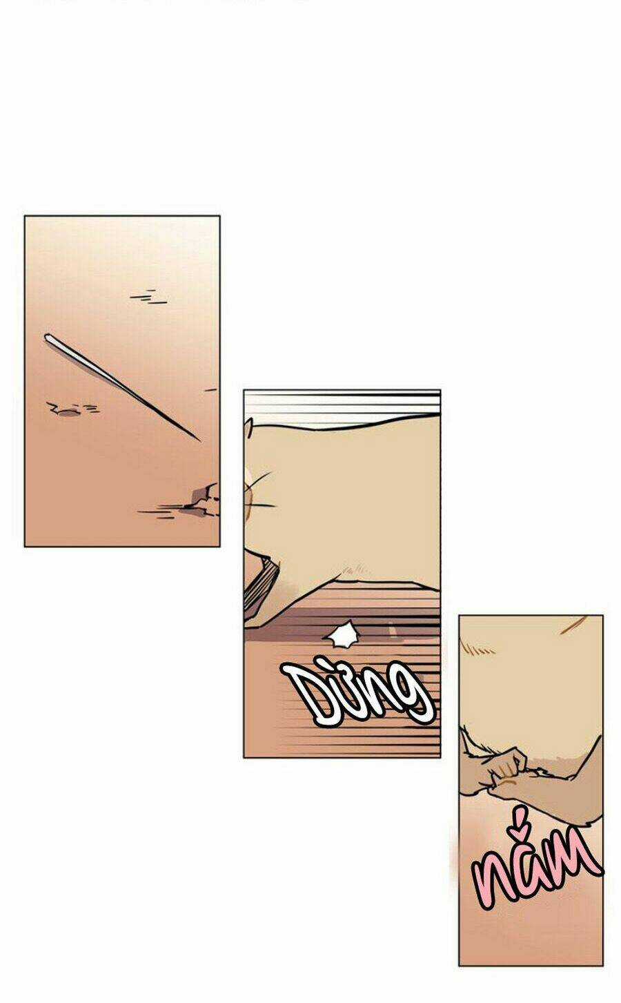 Hoa Đạo Sĩ - Chapter 20 - Trang 20