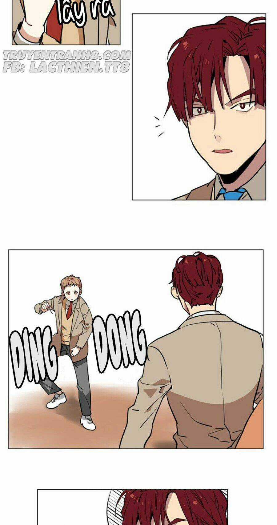 Hoa Đạo Sĩ - Chapter 20 - Trang 22