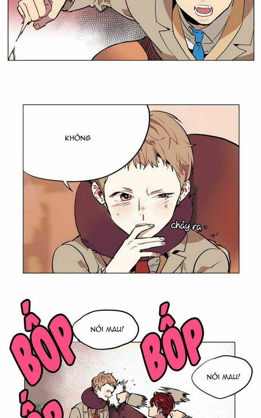 Hoa Đạo Sĩ - Chapter 20 - Trang 6