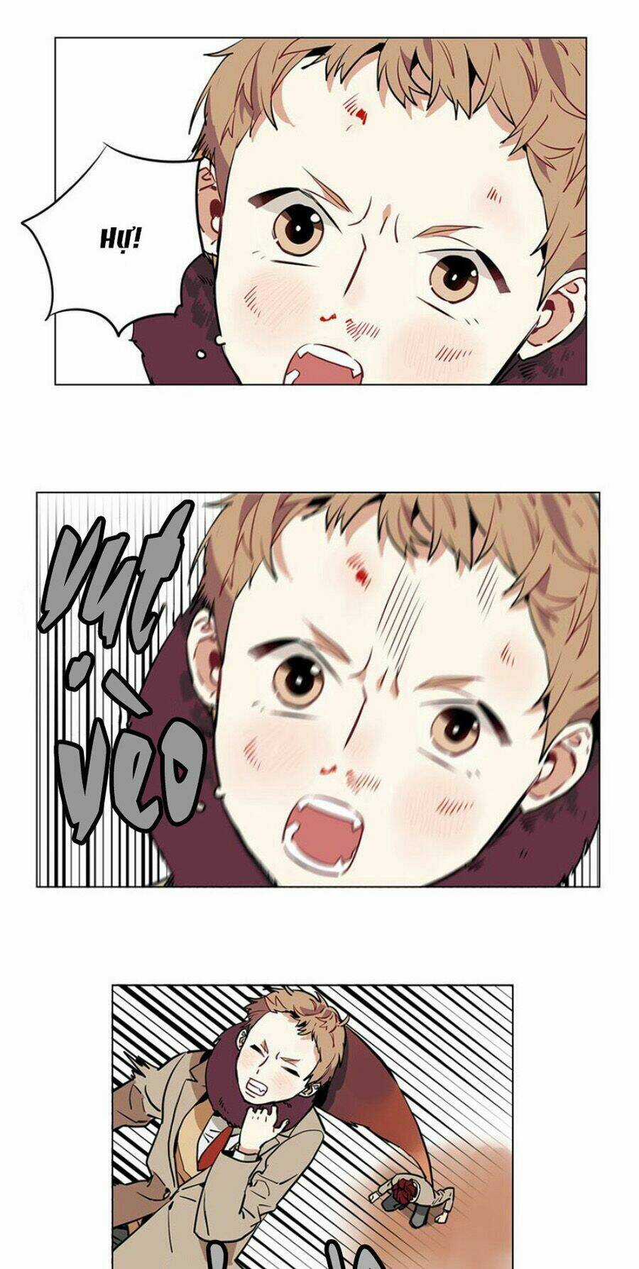 Hoa Đạo Sĩ - Chapter 20 - Trang 10