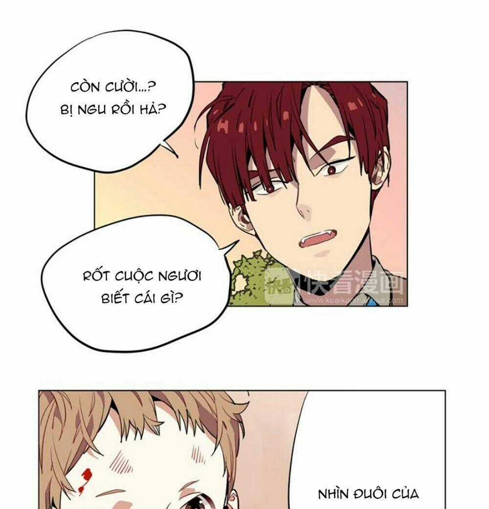 Hoa Đạo Sĩ - Chapter 21 - Trang 2