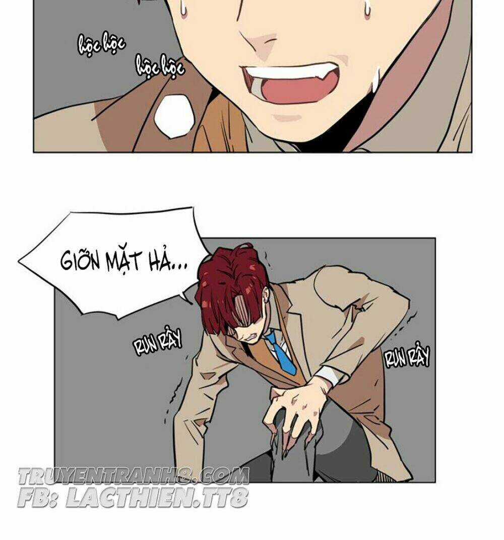 Hoa Đạo Sĩ - Chapter 21 - Trang 15